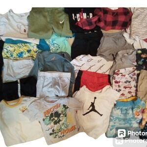 Baby boy clothing 12 to 18 months